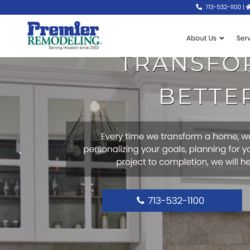 Premier Remodeling