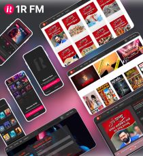 1Radio FM