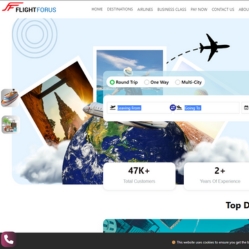 flightforus