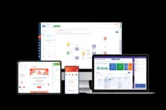 Warehouse Leasing and Management Solution