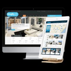 AI-Driven Property Management Platform