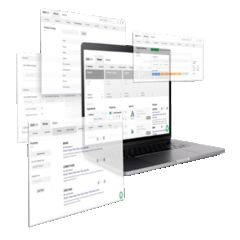 JustAds - A Unified Ad- Tech Platform
