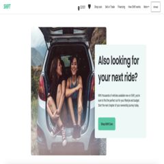 Scaling Auto E-commerce Platform