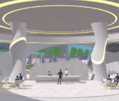 Corporate Metaverse 
