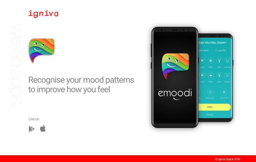 EMOODI