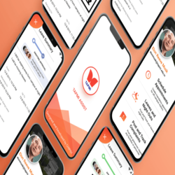 Tapmi Mobile App