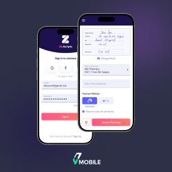 A Premium Prescription Dispensing App for Improved Patient Health and Safety ---