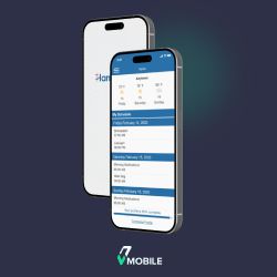Transforming Healthcare with a Mobile IoT-Driven Virtual Health Assistant