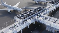 BIM Modeling for Heathrow Airport