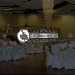 Azul Reception Hall