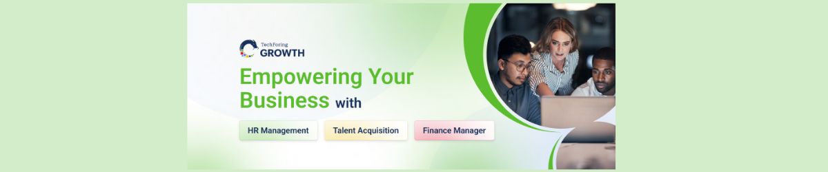 TechForing Growth