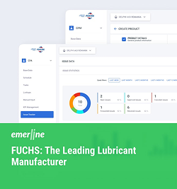 FUCHS: The Leading Lubricant Manufacturer