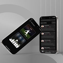 Powering Sports Communities with Smart Tech