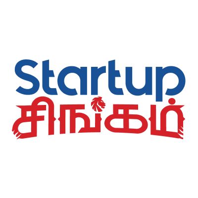 STARTUP SINGHAM STARTUP SINGHAM