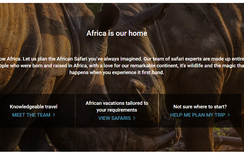 SAFARI