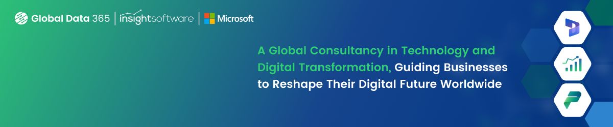 Global Data 365