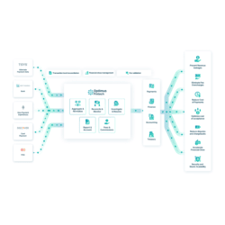 Financial Operation Platform | Optimus Fintech