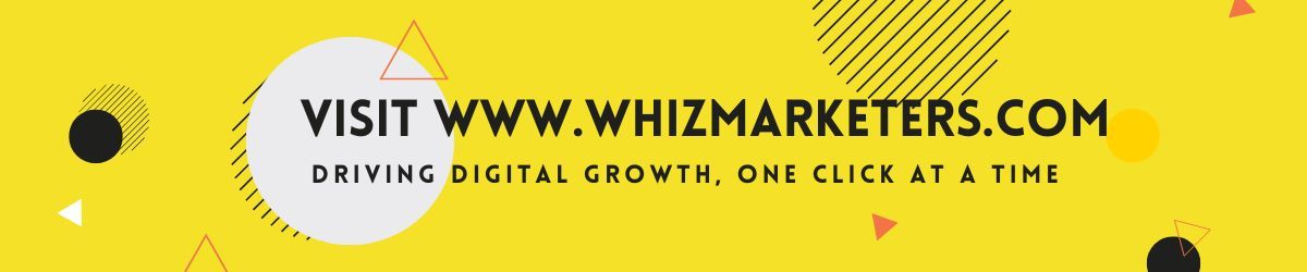 Whiz Marketers