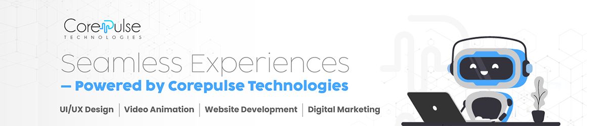 Corepulse technologies
