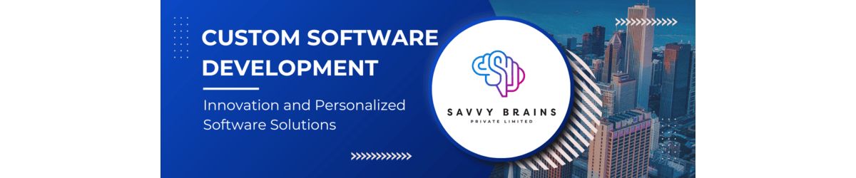 Savvy Brains Proprietary Limited
