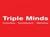 Triple Minds