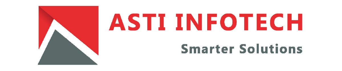 Asti Infotech 