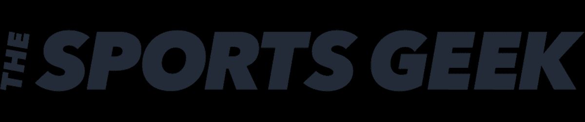 The Sports Geek