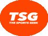 The Sports Geek
