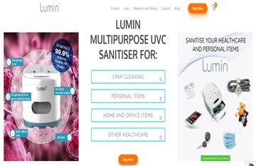 Lumin Australia