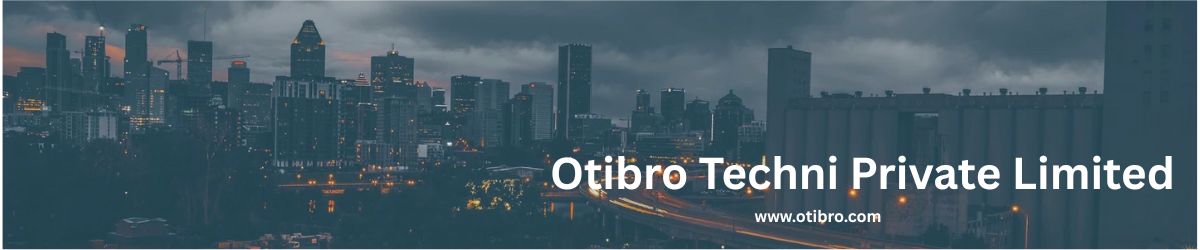 Otibro Techni Private Limited