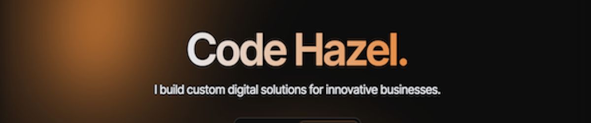 CodeHazel