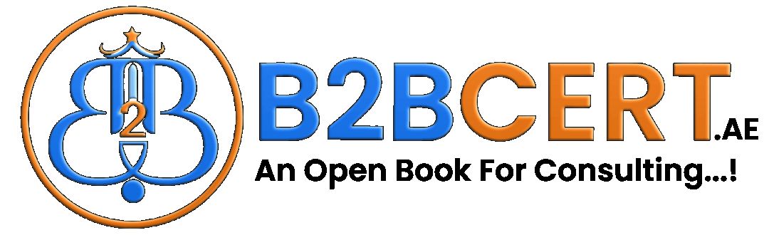 B2Bcert