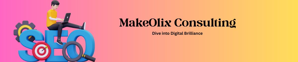 MakeOlix Consulting