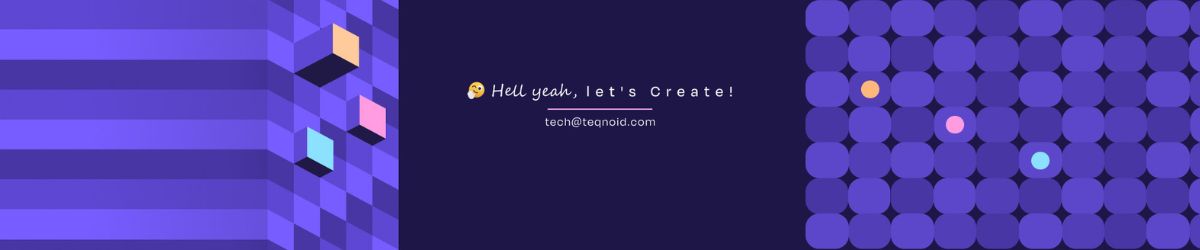 Teqnoid