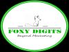 Foxy Digits