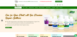 Native Indian Organics
