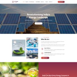 Project GreenPulse – General renewable energy