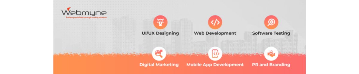 Webmyne Systems