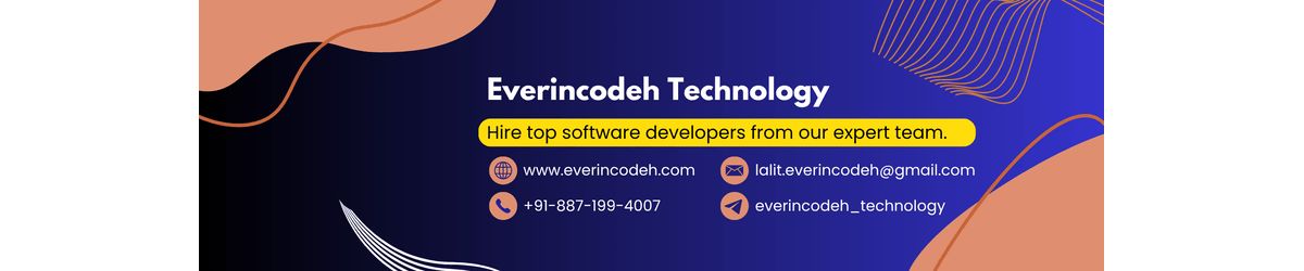 Everincodeh Technology