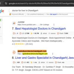 Liver Gastroenterlogy