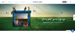 Purva Land