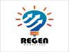 Regen digital World