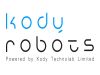 kody robots