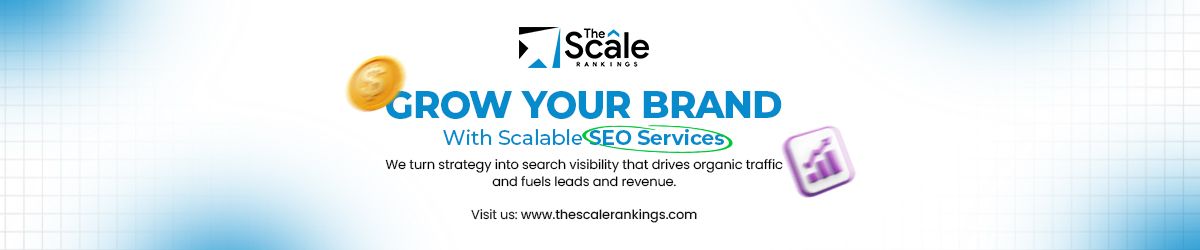 The Scale Rankings