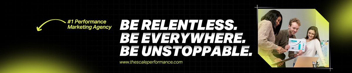 The Scale Performance 