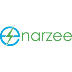 Enarzee - Energy Monitoring Software