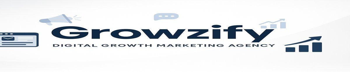 Growzify Digital Pvt. Ltd.