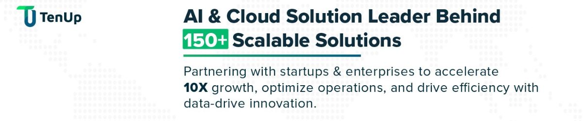 TenUp Software Services LLP