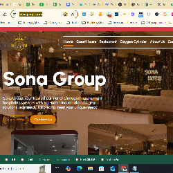 Boost SonaGroup’s Search Rankings