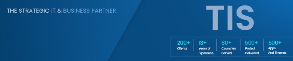 Technaureus Info Solutions Pvt.Ltd.
